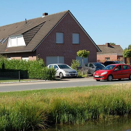 Ferienwohnung Wiekenblick Wiesmoor Exterior photo